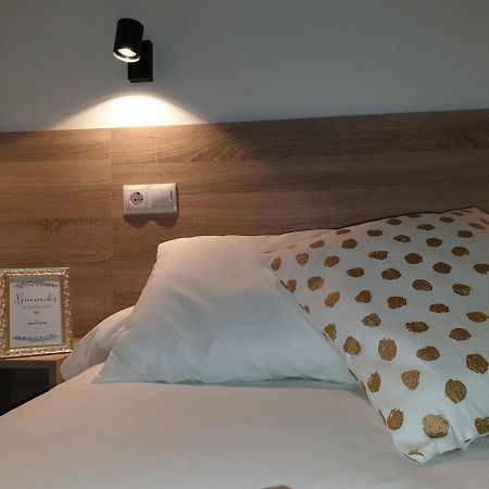 Norte Oviedo Rooms מדריד מראה חיצוני תמונה